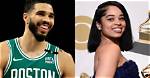 Unraveling the Mystery: Who's Jayson Tatum's Wife?