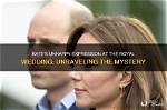 Unraveling the Mystery: Why Did Kate and Ro Break up?