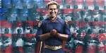 Unraveling the Mystery: Why Is Homelander Ageing?