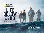 Unraveling the Mystique of Life Below Zero Sue