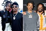 Unraveling the Mystique of Yg Marley’s Parents