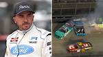 Unraveling the Nascar Star's Personal Life