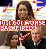 Unraveling the Personal Life of Leticia James: Is Leticia James Married?