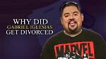 Unraveling the Reasons Behind Gabriel Iglesias' Breakup