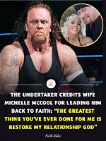 Unraveling the Relationship: Are Mark Calaway and Glenn Jacobs Brothers?