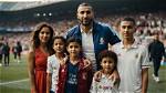 Unraveling the Roots: Karim Benzema's Parents Nationality