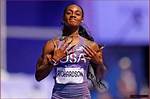 Unraveling the Secrets of Sha'carri Richardson's Stride Length