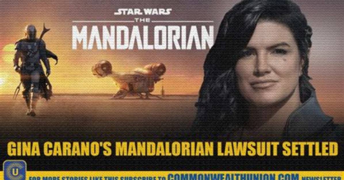Unraveling the Story Behind Gina Carano's Enduring Marriage