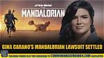 Unraveling the Story Behind Gina Carano's Enduring Marriage