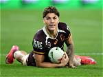Unraveling the Story of Reece Walsh's Brother