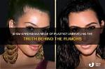 Unraveling the Tapestry: What Is Kim Kardashian's Heritage?
