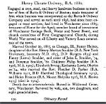 Unraveling the Tragedy of the Henry Choate Lynching