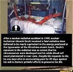 Unraveling the Tragedy: the Hisashi Ouchi Radiation Accident