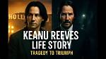 Unraveling the Tragic Story: How Did Keanu Reeves' Wife and Daughter Pass?