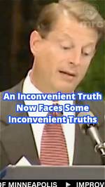 Unraveling the Truth Behind Al Gore's Divorce
