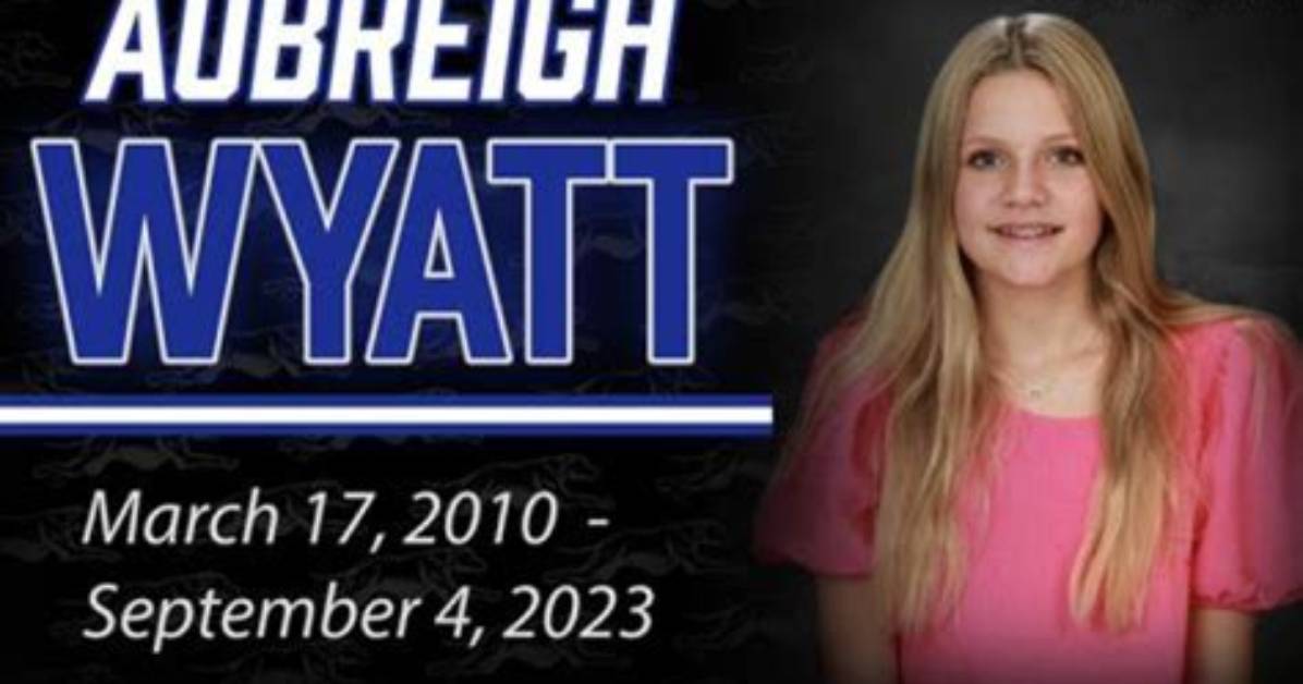 Unraveling the Truth Behind Aubrey Wyatt Bullies Pictures