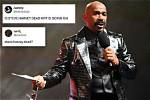 Unraveling the Truth Behind Steve Harvey's Death: a Comprehensive Insight