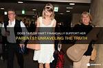 Unraveling the Truth: Does Taylor Swift's Mom Have Cancer?