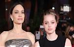 Unraveling the Truth: Was Shiloh Jolie Born a Male?