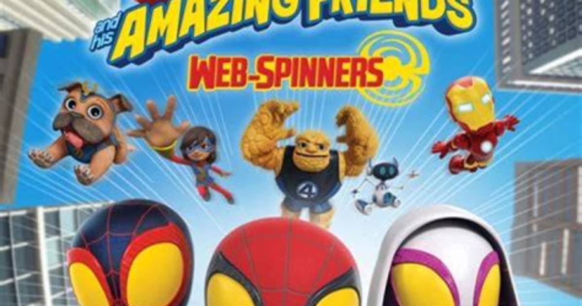 Unraveling the Web: the Fascination Behind Spidermanvid. Com