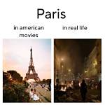 Unraveling the "Who Was in Paris" Meme Phenomenon