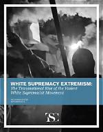 Unraveling White Supremacy and Extremism