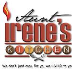 Unveil the Culinary Secrets of Aunt Irene's Kitchen