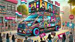 Unveil the Ingenuity of "Megnutt on Fan Van": Discoveries and Insights Await