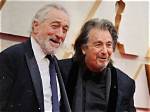 Unveil the Magic of "Robert De Niro and Tiffany Chen Photos": a Journey of Discovery