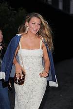 Unveil the Mystery: Blake Lively's Fourth Baby's Gender Revealed