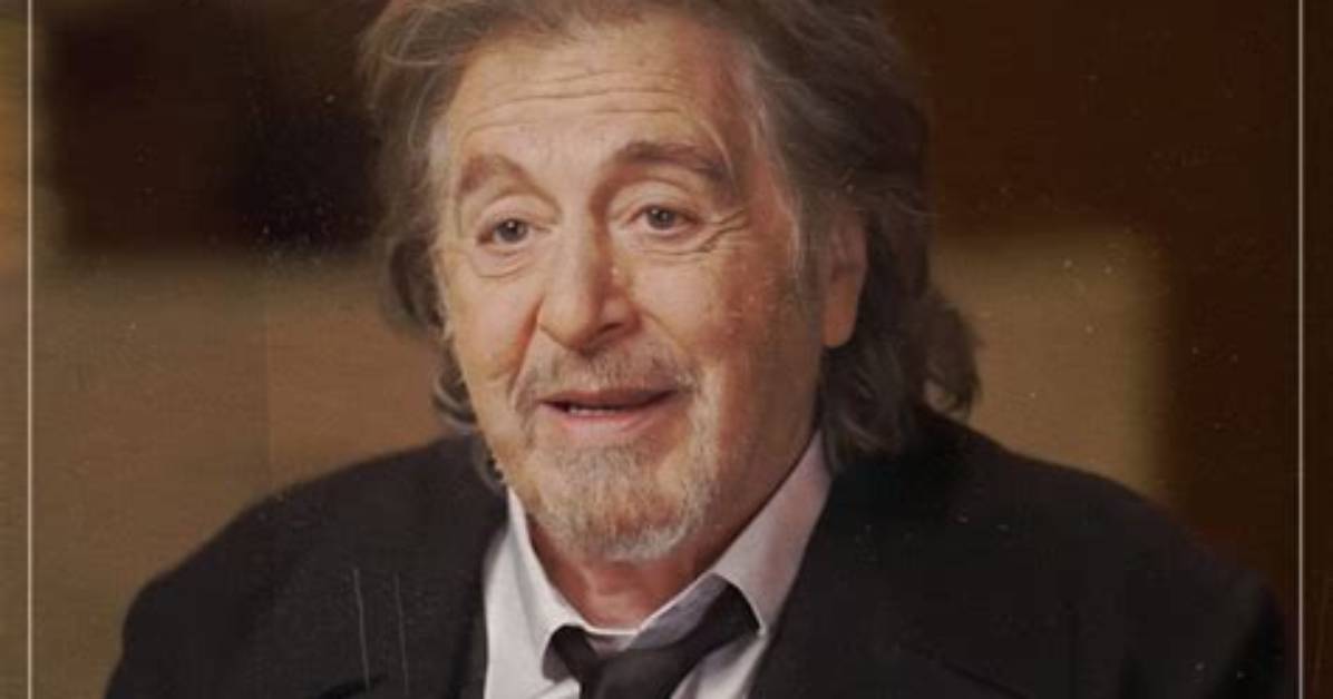 Unveil the Secrets of Al Pacino's Beverly Hills Mansion