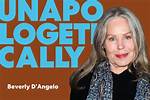 Unveil the Secrets of Beverly D'angelo Showers: a Luxurious Oasis Revealed