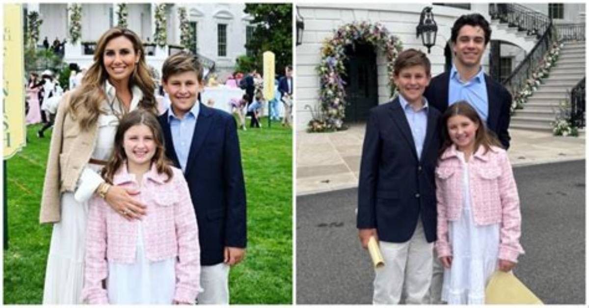 Unveiling Alina Habba: Does She Have Children?