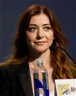 Unveiling Alyson Hannigan: Beyond Buffy and Lily