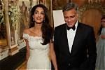 Unveiling Amal Alamuddin's Age: a Journey Through Time