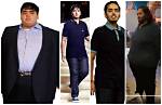 Unveiling Anant Ambani's Weight Loss Secrets: a Journey of Transformation