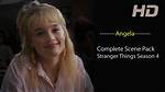 Unveiling Angela's Last Name in Stranger Things: a Deep Dive