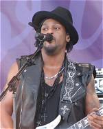 Unveiling Angelo Adkins: Exploring the Musical Genius