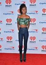 Unveiling Ashleigh Murray's Height: Surprising Insights Revealed