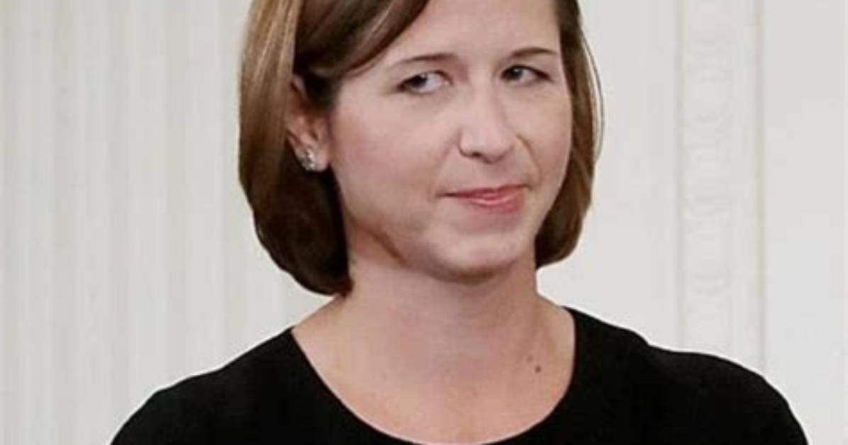 Unveiling Ashley Estes Kavanaugh: a Journey of Discovery