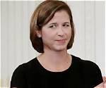 Unveiling Ashley Estes Kavanaugh: a Journey of Discovery