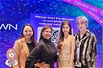 Unveiling Asia's Complexities with Natasha