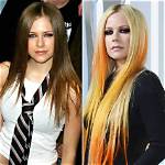 Unveiling Avril Lavigne's Debut Age: the Journey of a Pop Punk Icon