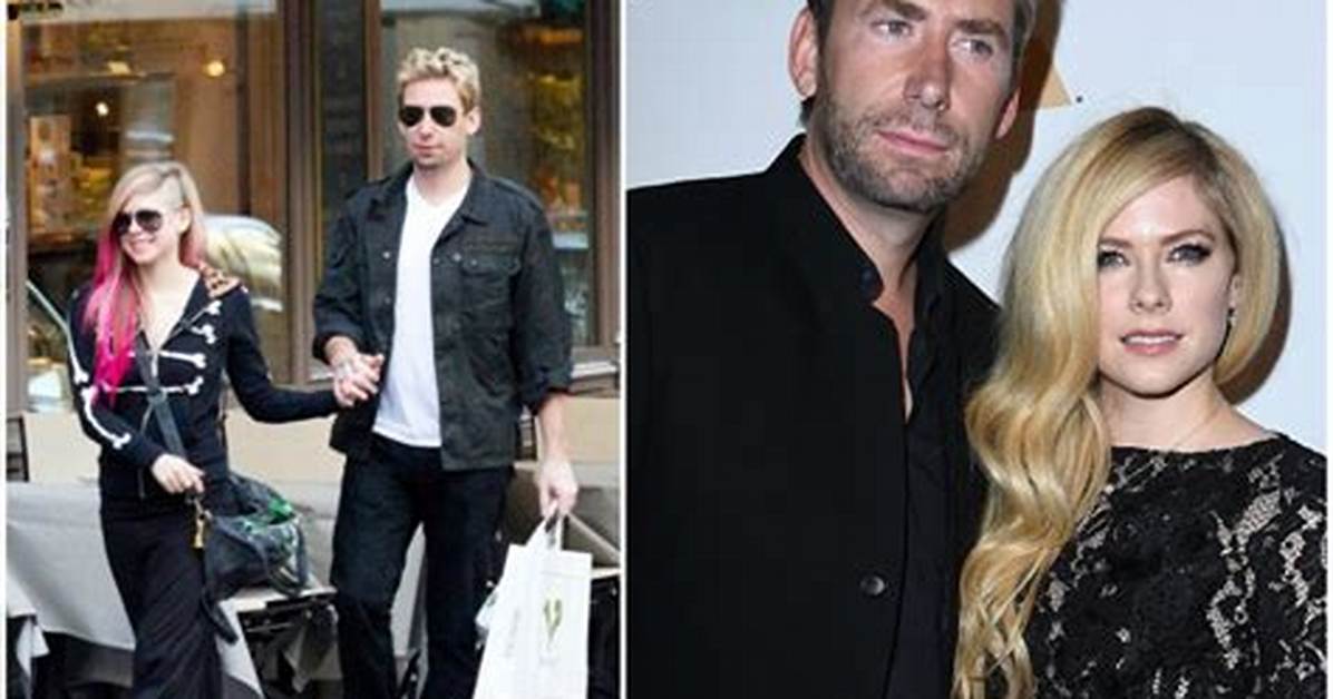 Unveiling Avril Lavigne's Family: the Role of Her Parents in Her Journey
