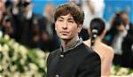 Unveiling Barry Keoghan: Is He Asian?
