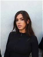 Unveiling Bianca Censori's Plastic Surgery Journey: Discoveries and Insights
