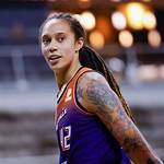 Unveiling Britney Griner: Is Britney Griner Trana?