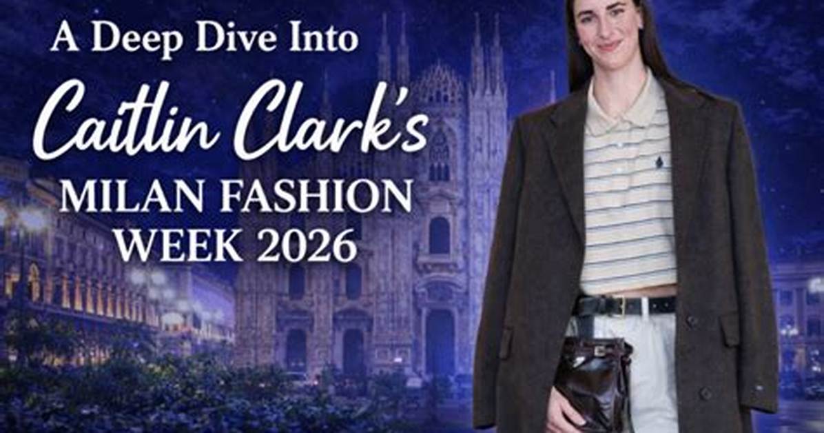 Unveiling Caitlin Clark: a Deep Dive into Her Life and More