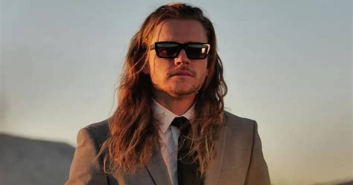 Unveiling Cal Scruby's Age: Discoveries and Insights