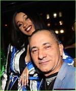 Unveiling Cardi B's Dad: the Man Behind the Star
